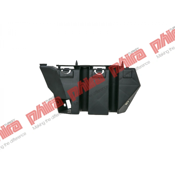 Seat Leon Ön Tampon Braketi Sağ 2017- (Oem No:  5F0807050A)