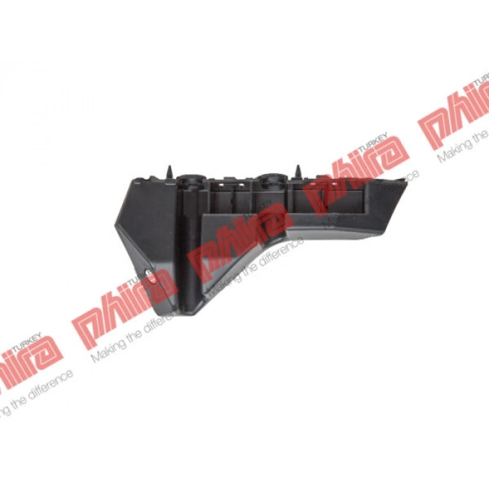 Seat Leon Ön Tampon Braketi Sağ 2012-  (Oem No:  5F0807050)
