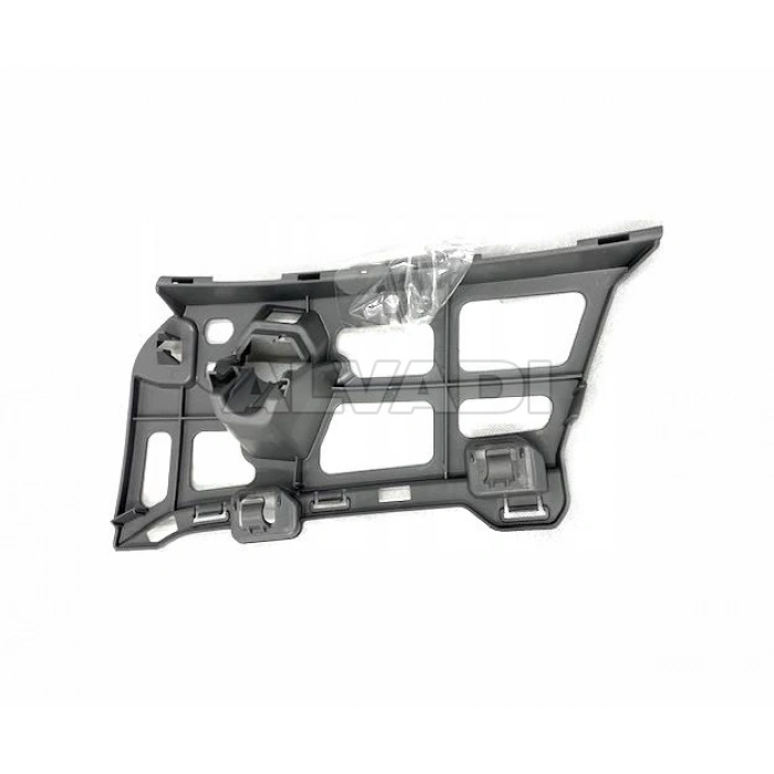 Skoda Octavia Ön Tampon Braketi Üst Sağ 2020- (Oem No:  5E3807056)