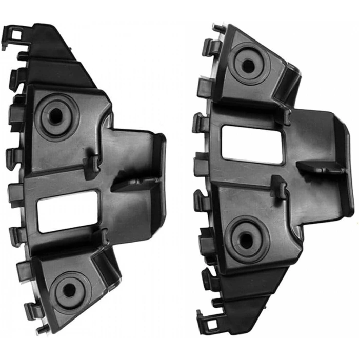 Volkswagen Jetta Ön Tampon Braketi Sağ 2014- (Oem No:  5C6807184A)