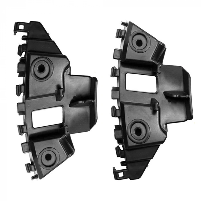 Volkswagen Jetta Ön Tampon Braketi Sol 2014- (Oem No:  5C6807183A)