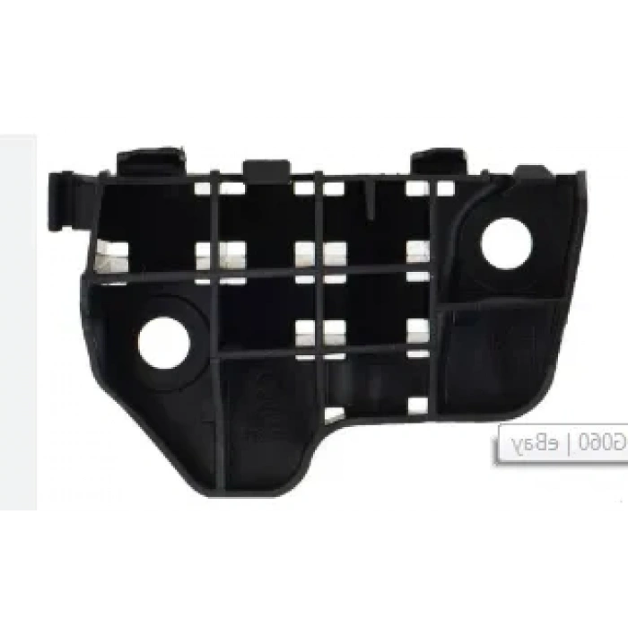 Subaru Forester Arka Tampon Braketi Köşe Sağ 2014- (Oem No:  57707Sg080)