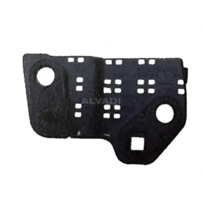 Subaru Forester Arka Tampon Braketi Sol 2014- (Oem No:  57707Sg070)