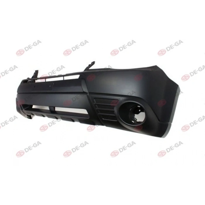 Subaru Forester Arka Tampon Braketi Sağ 2009-2011 (Oem No:  57707Sc080)