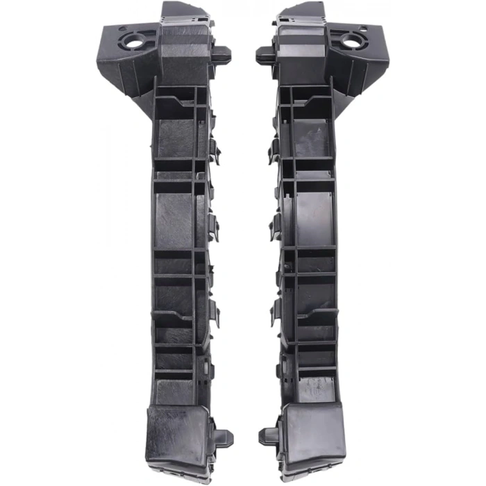 Subaru Forester Arka Tampon Braketi Alt Sağ 2009-2011 (Oem No:  57707Sc060)