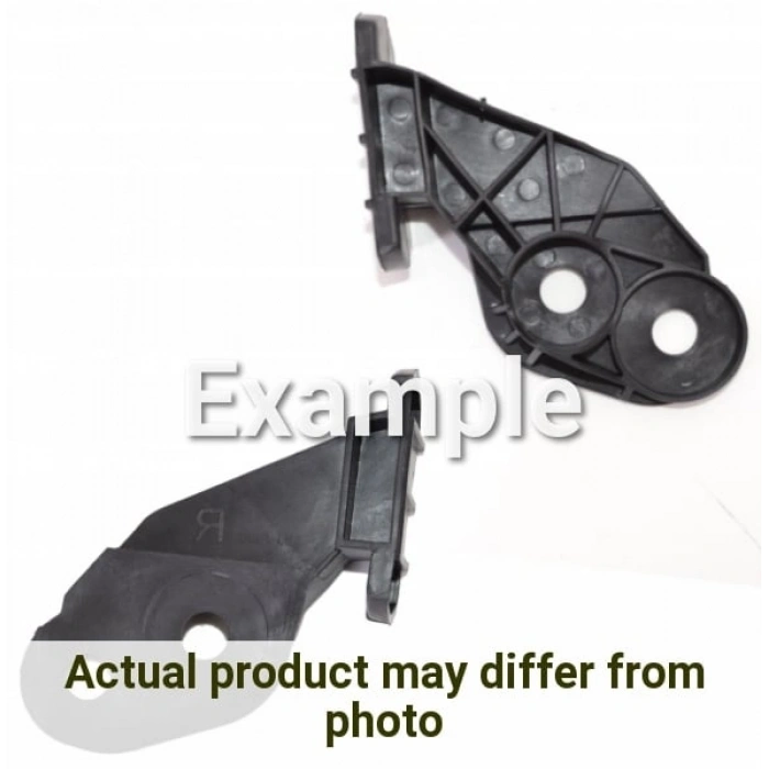 Subaru Outback Ön Tampon Braketi Sol 2010- (Oem No:  57707Aj270)