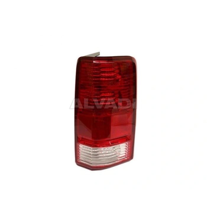 Jeep Grand Cherokee Ön Tampon Braketi 2008- 2009 (Oem No:  55157476Ad)