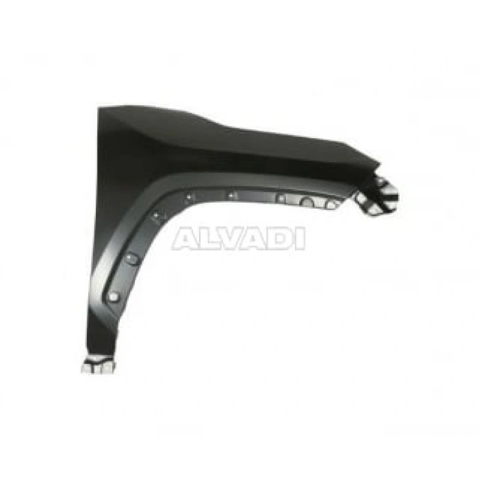 Toyota Rav 4 Ön Çamurluk Delikli Sağ 2001 2002- (Oem No:  5381142150)