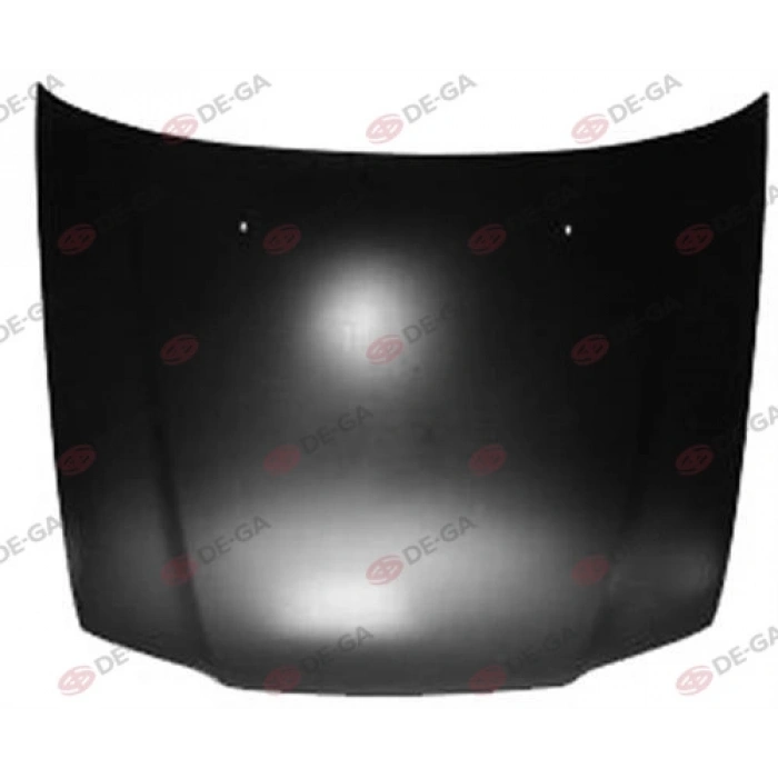 Toyota Yaris Motor Kaputu Tek Sılecek Delikli 1999-2005 (Oem No:  5330152020)