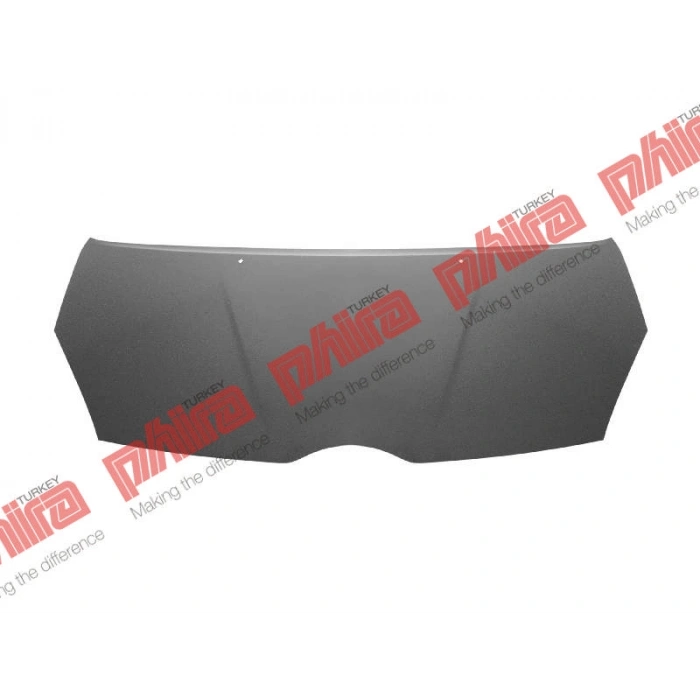 Toyota Corolla Motor Kaputu 1988-1992 (Oem No:  5330112561)