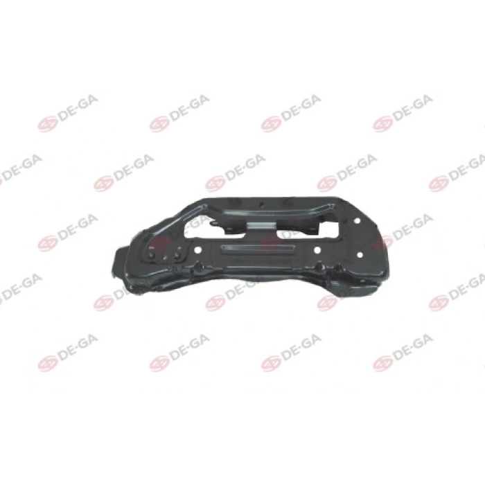 Toyota Yaris Ön Panel Üst 2006- 2009 (Oem No:  532050D901)