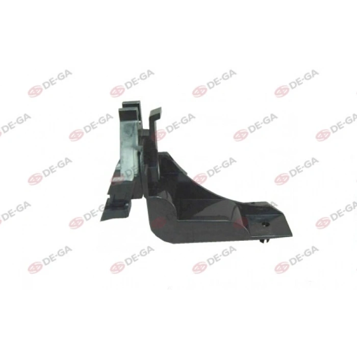 Toyota Chr Ön Tampon Braketi Sol 2015- (Oem No:  52536F4010)
