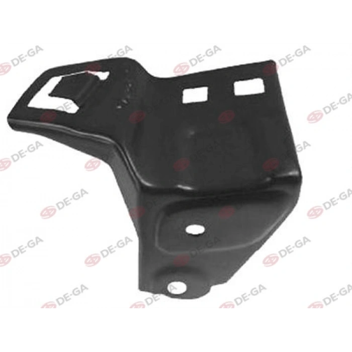 Toyota Yaris Ön Tampon Braketi Plastiği Sol 1999- (Oem No:  5253652012)
