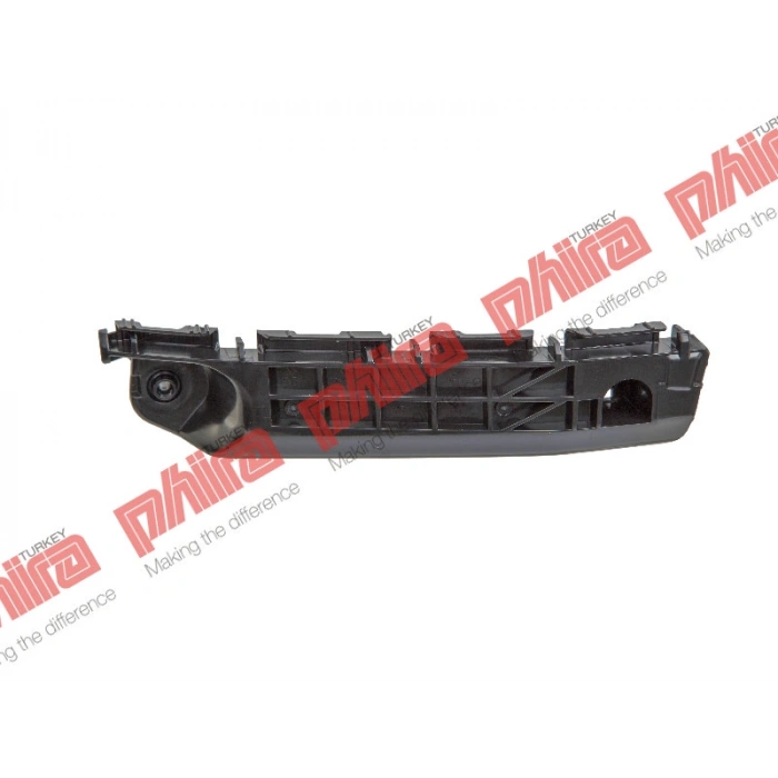 Toyota Corolla Verso Ön Tampon Braketi Sol 2010- (Oem No:  525360F020)