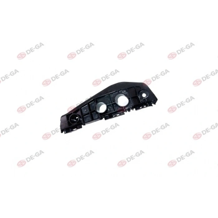 Toyata Avensis Ön Tampon Braketi Plast Sol 2010- (Oem No:  5253605040)