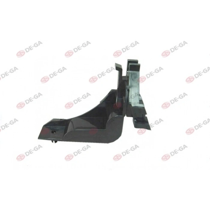 Toyota Chr Ön Tampon Braketi Sağ 2015- (Oem No:  52535F4010)