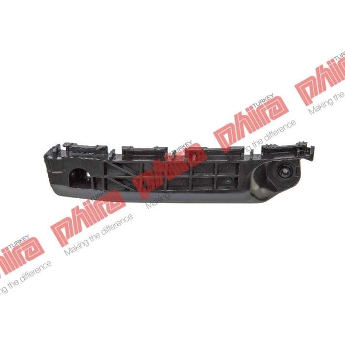 Toyota Corolla Verso Ön Tampon Braketi Sağ 2010- (Oem No:  525350F020)