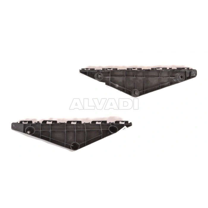 Toyota Yaris Ön Tampon Braketi Sağ 2009 (Oem No:  525350D090)