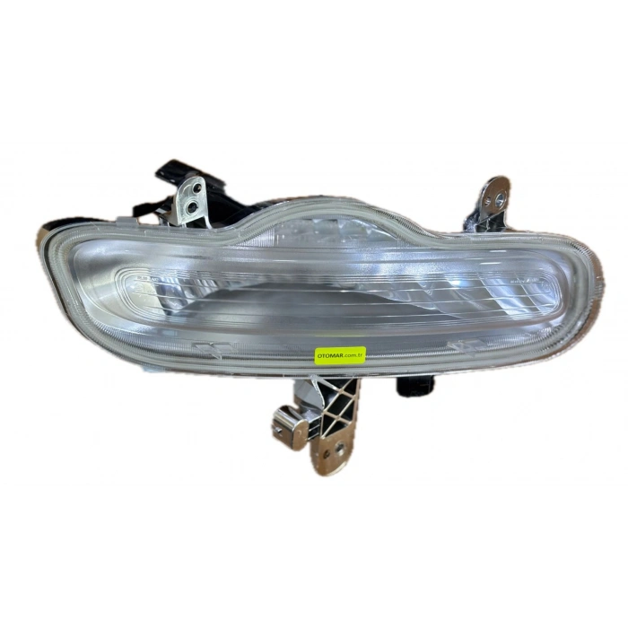 Fiat Doblo Ön Tampon Demiri Alt 1.6-  2009 (Oem No:  52180630)