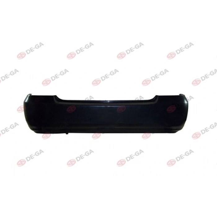 Toyota Yaris Arka Tampon 2014-2016 (Oem No:  521590U917)