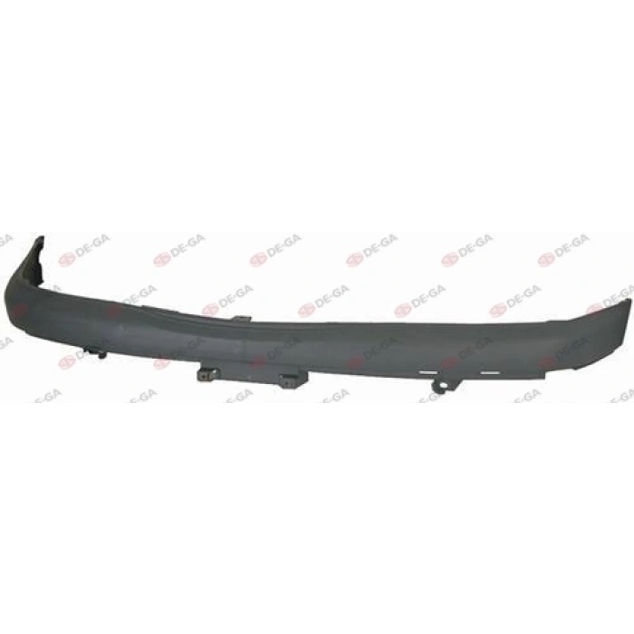 Toyota Auris Ön Tampon Çeki Demiri Kapağı Sol 2007  (Oem No:  5212802908)