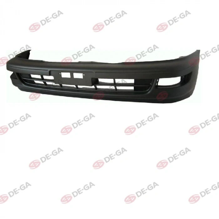 Toyota Chr Ön Tampon Astarlı 2015-- (Oem No:  52119F4904)