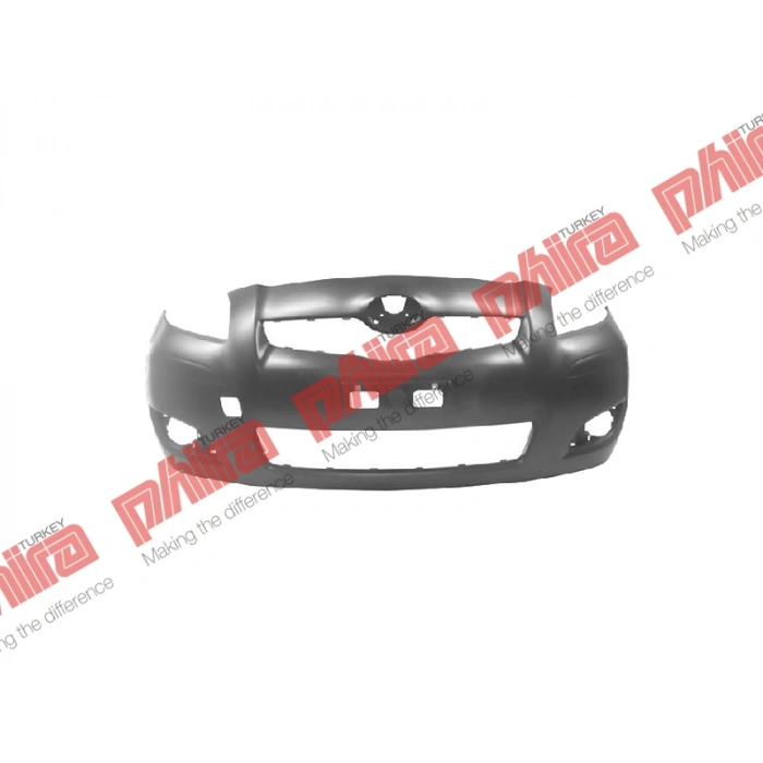 Toyota Corona Ön Tampon Sis Delikli 1993-1997 (Oem No:  521192B070)