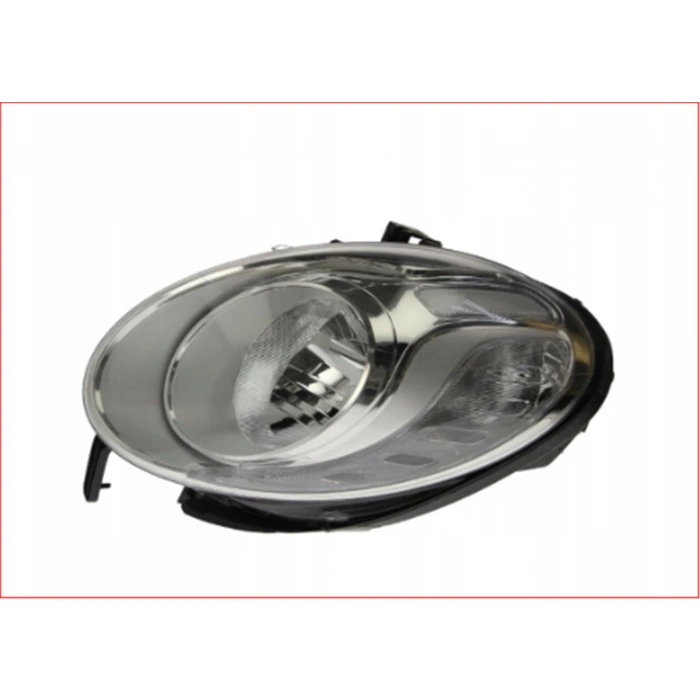 Fiat Doblo Motor Kaputu  2015 (Oem No:  52101773)