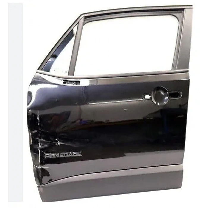 Fiat 500 Bagaj Kapağı 2008- (Oem No:  52056197)