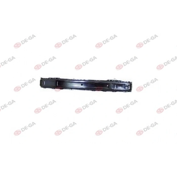 Toyota Yaris Arka Tampon Demiri 2014--2016 (Oem No:  52023-0D080)