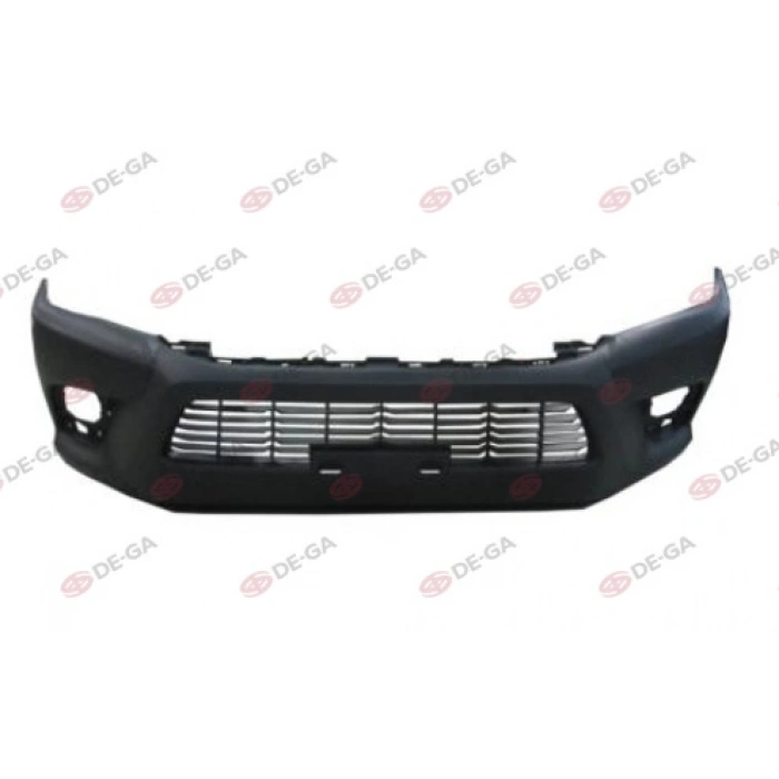 Fiat 500 Arka Tampon Demiri 2007  (Oem No:  52022654)