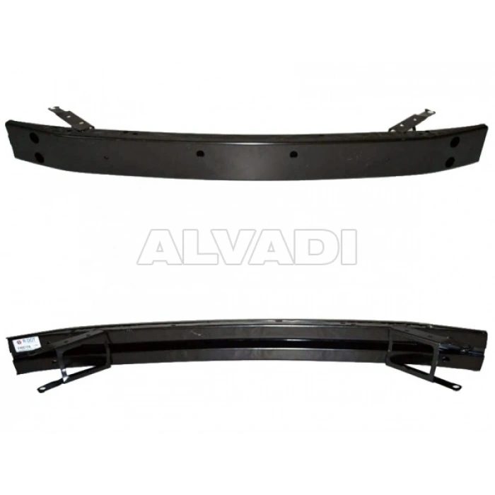 Toyota Auris Ön Tampon Demiri  2007- (Oem No:  5202102120)