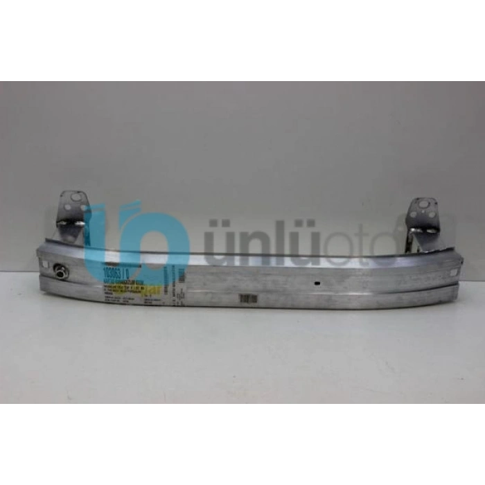 Fiat 500 X/Jrenegade Arka Tampon Demiri 2014- (Oem No:  51964223)