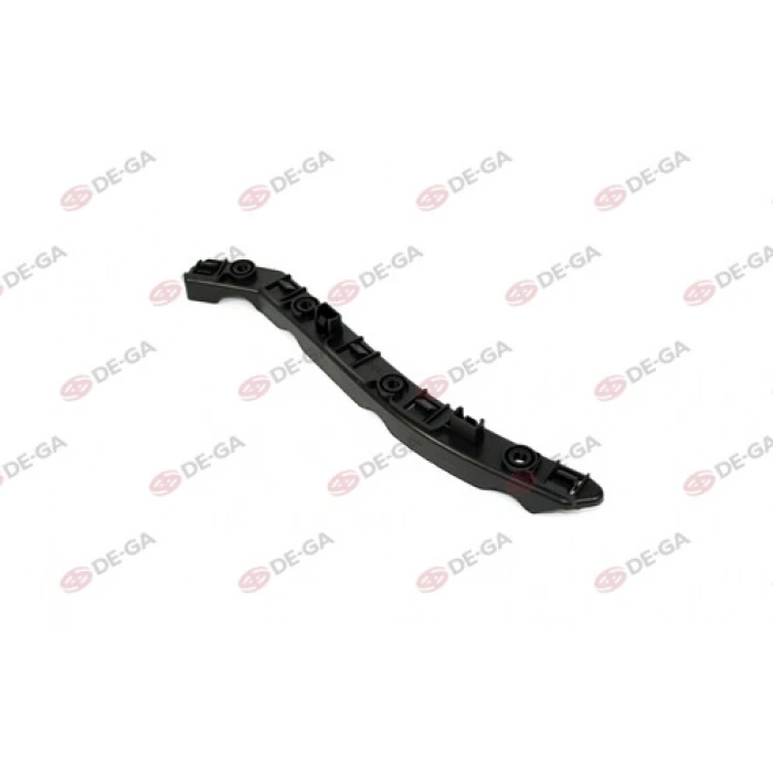 Jeep Renegade Ön Tampon Braketi Sağ 2013- (Oem No:  51959994)