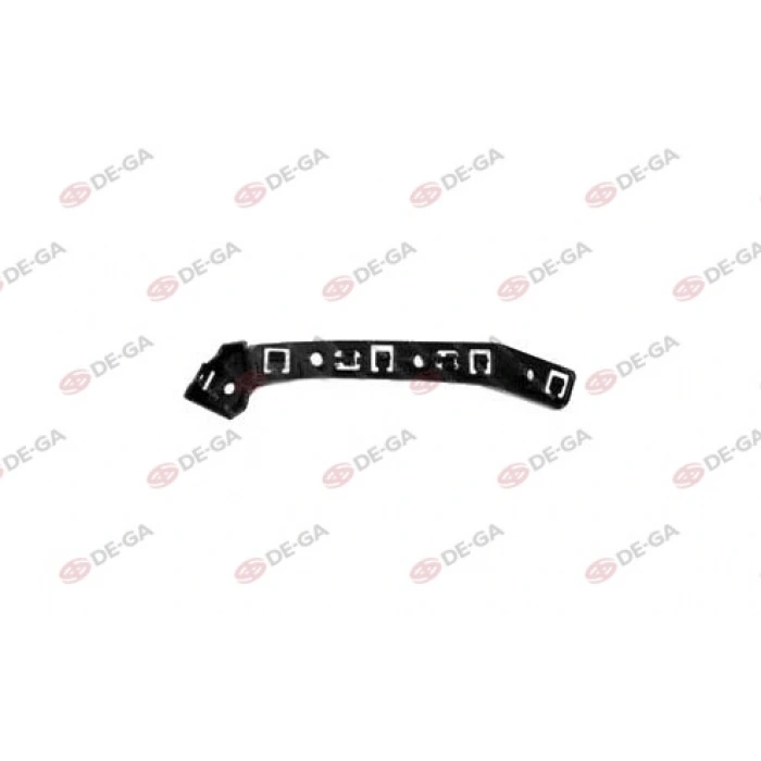 Fiat 500 X Arka Tampon Braketi Sağ 2014- (Oem No:  51948333)