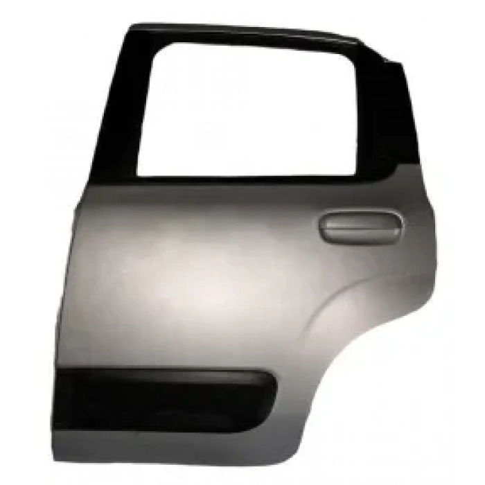 Fiat Panda Motor Kaputu 2003- (Oem No:  51876323)