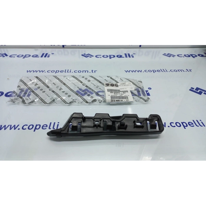 Fiat Panda Arka Kapı Sol 2012- (Oem No:  51858992)