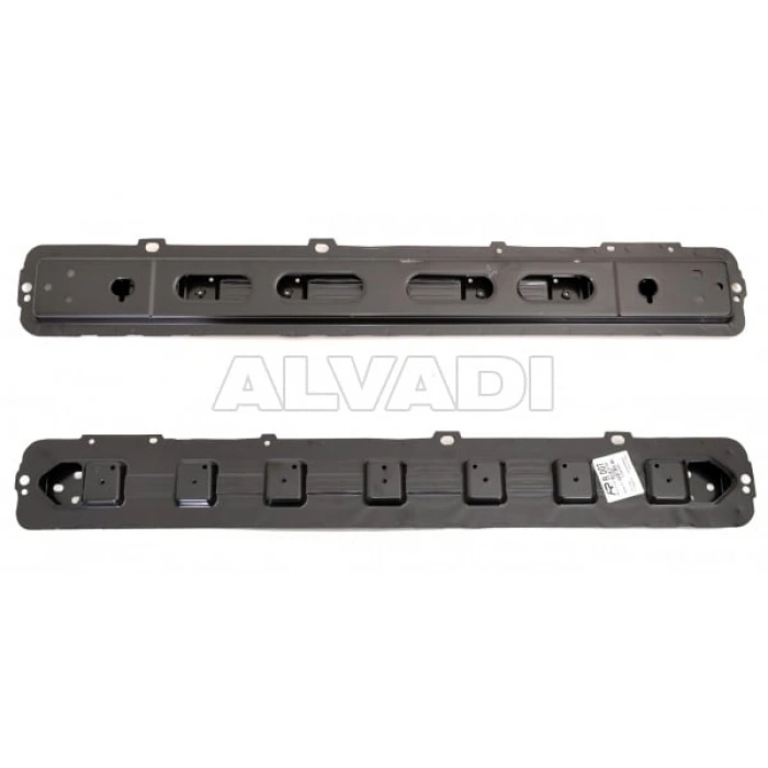 Fiat Doblo Arka Tampon Demiri  2009 (Oem No:  51810535)