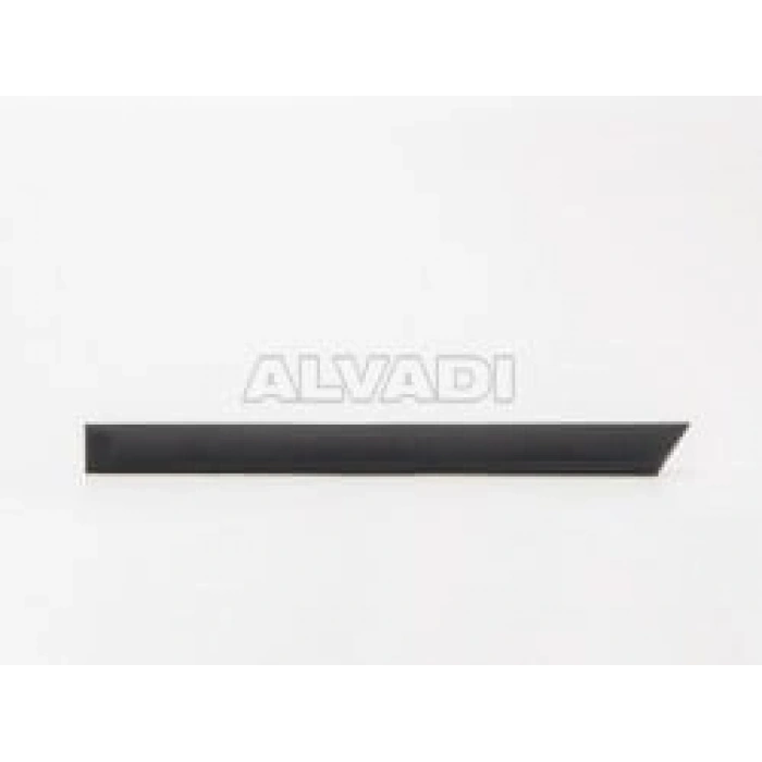 Opel Corsa Arka Kapı Bandı 3 Kapı Astarlı  Sol 2007-- (Oem No:  5172431)