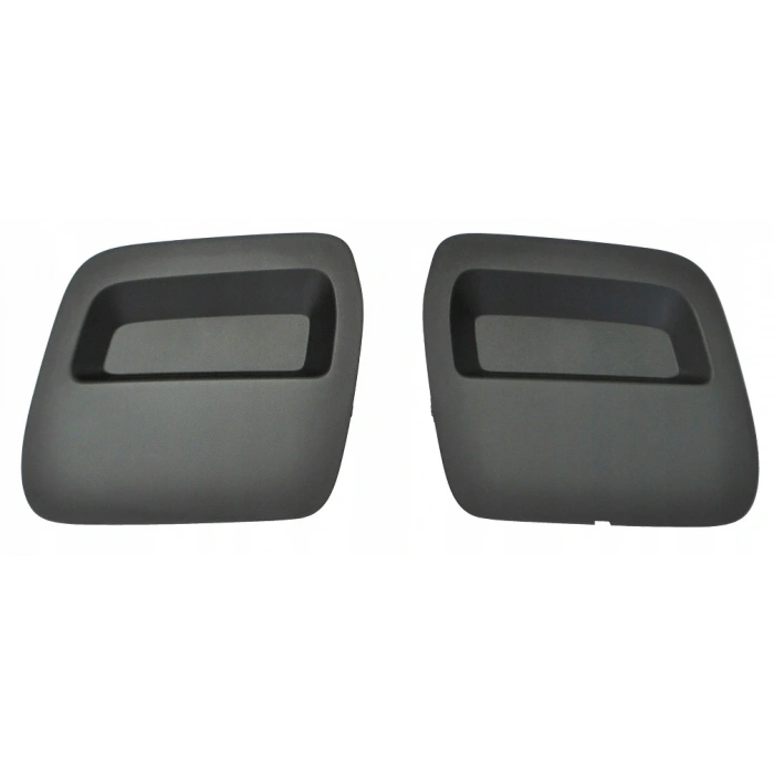 Opel Astra Marşpiyel Bakaliti Ön Kapağı  Sol 1998- (Oem No:  5164661)