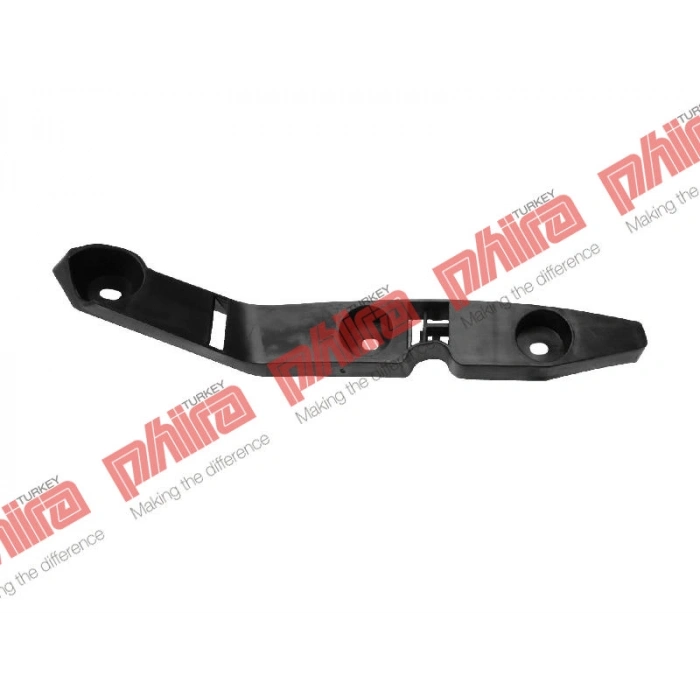 Ford Focus Ön Tampon Braketi Küçük Sol 2005  (Oem No:  4M5117D959Af)