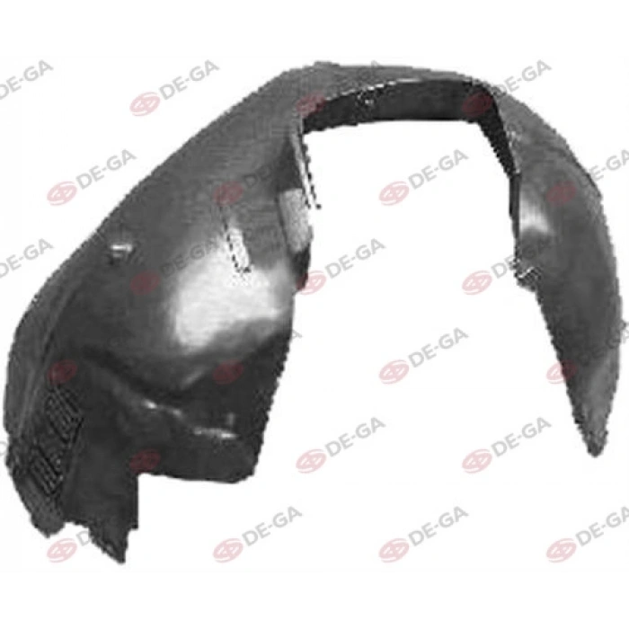 Fiat Punto Ön Far Sağ 2004-2006 (Oem No:  46849354)