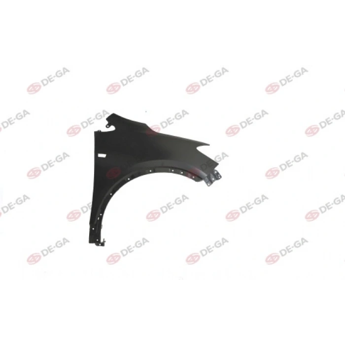 Opel Mokka Ön Tampon Demiri 2011- (Oem No:  42421796)