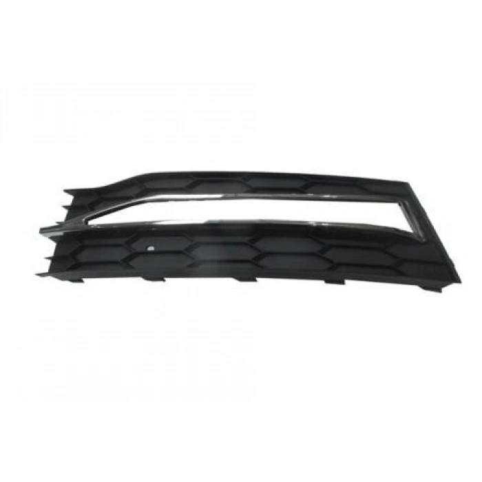 Skoda Superb Arka Çamurluk Sağ 2010- (Oem No:  3T5809030)