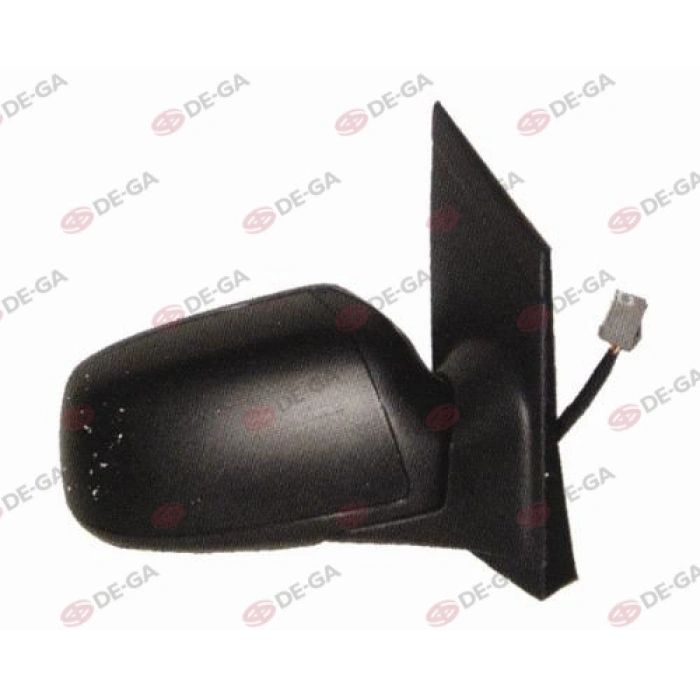 Ford Focus Cmax Ön Çamurluk Delikli Sol 2004- (Oem No:  3M5Jr03100Ba)