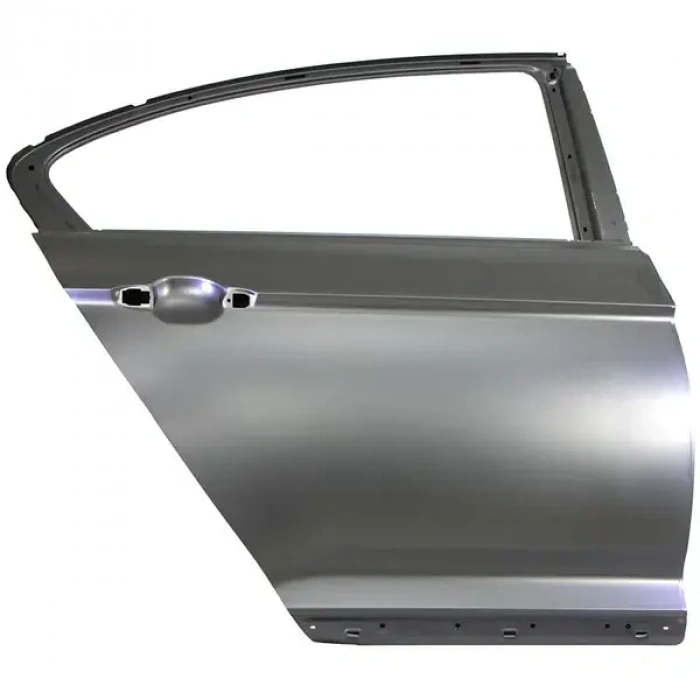 Ford Focus Dış Ayna Camı Isıtmalı Sol 2005-- (Oem No:  3M5117K741Ab)