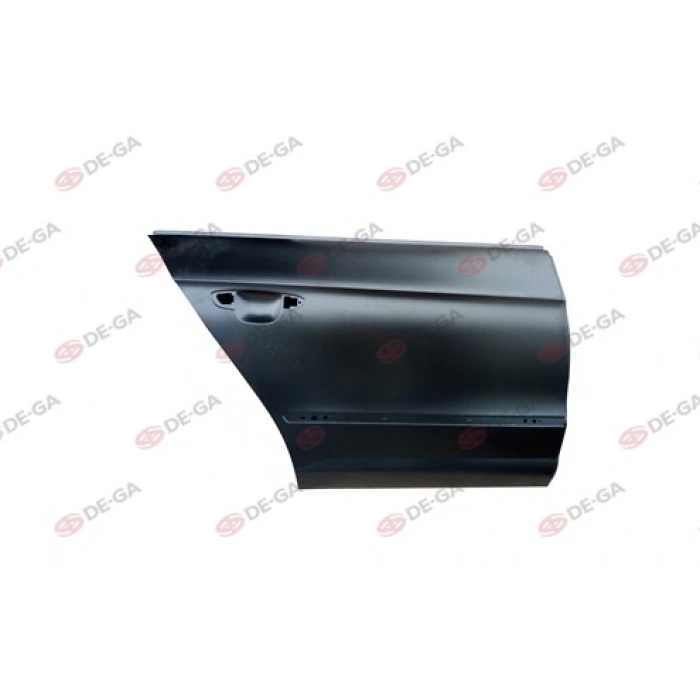 Volkswagen Passat Ön Tampon Braketi Sol 2014- (Oem No:  3G0807049)