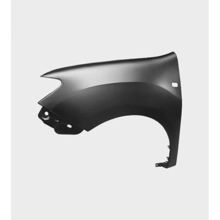 Volkswagen Passat Cc Ön Tampon Demiri 2011- (Oem No:  3C8807109C)