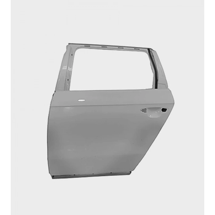 Volkswagen Passat Arka Kapı Sağ 2005 2008- (Oem No:  3C5833056H)