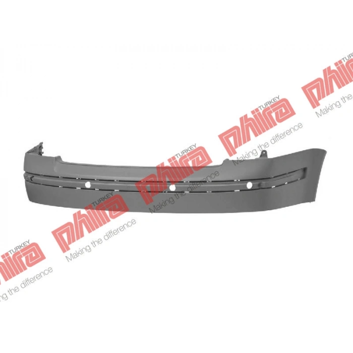 Volkswagen Passat Ön Tampon Demiri Alt 2005  (Oem No:  3C0807093)